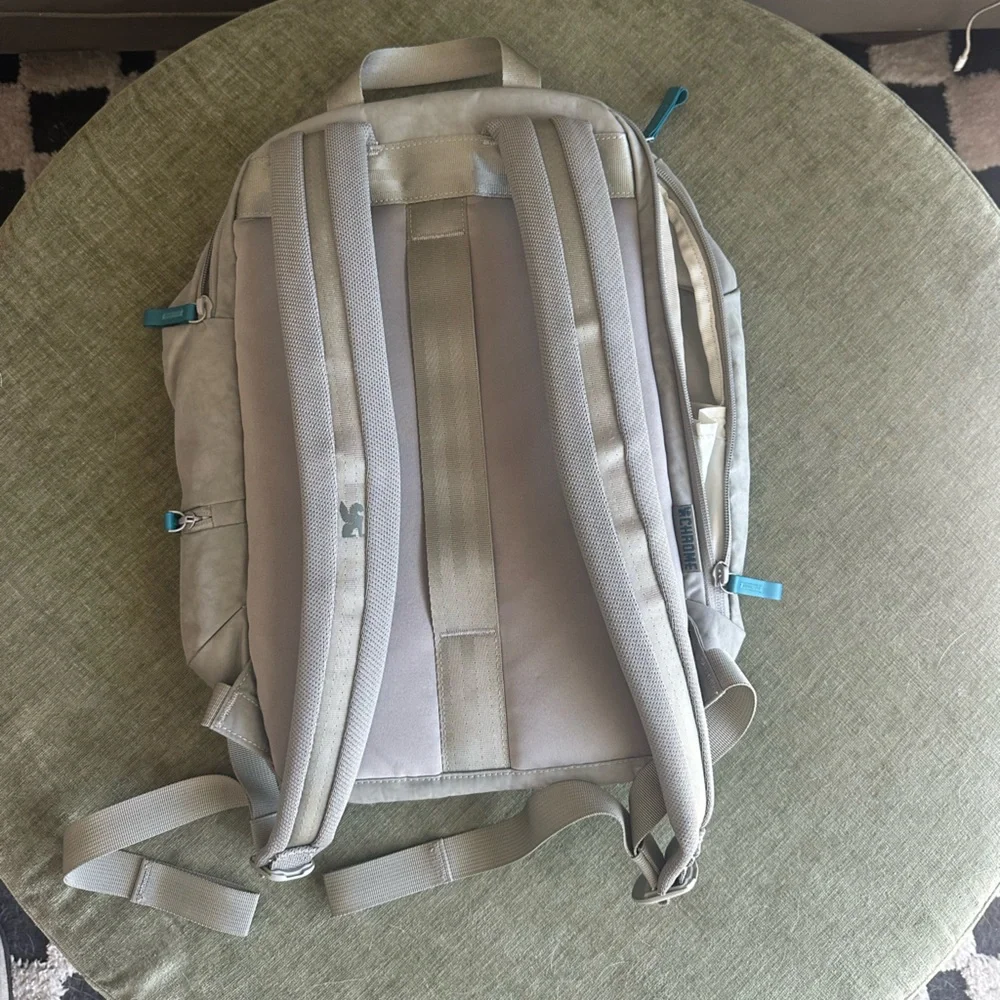 Chrome Sage Highline Backpack